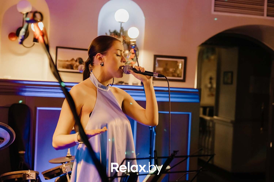 Новогодние вечеринки « Rustaveli», фото № 20