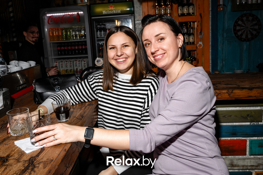 Новый год в Квартире, фото № 101