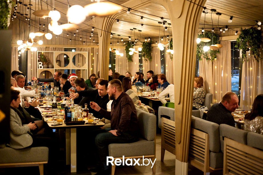 Happy New Year in Terra, фото № 81