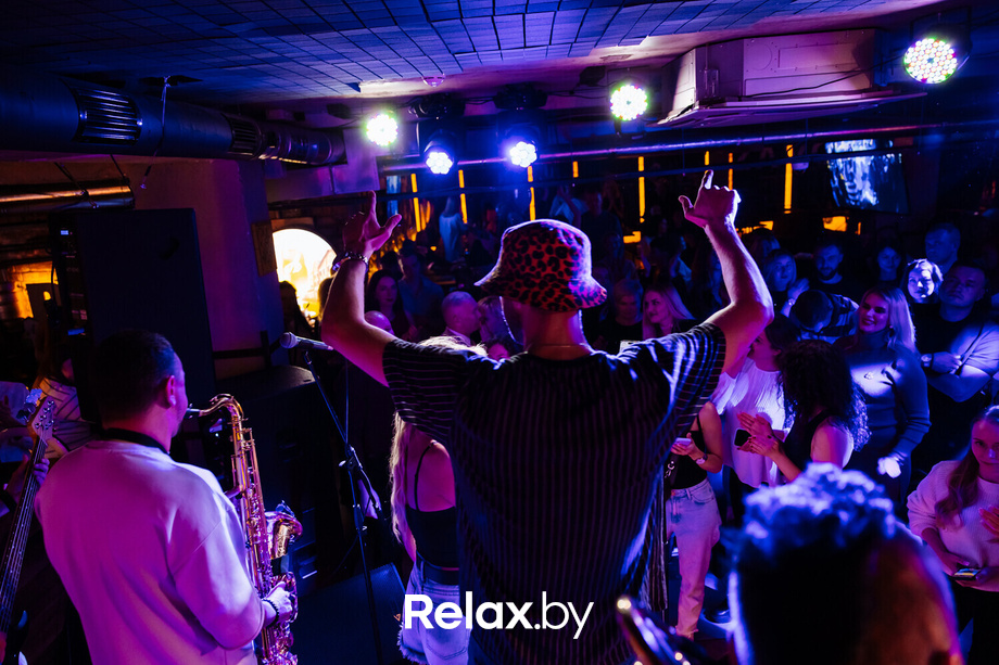 Saturday party, фото № 99