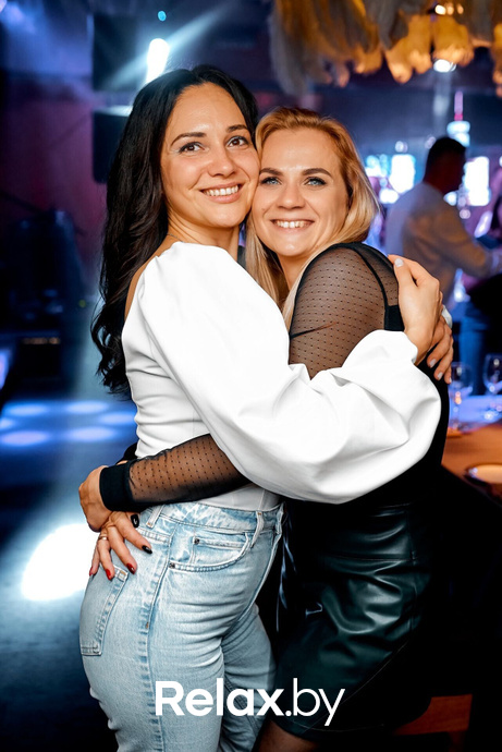 Пятница в Ангелах, фото № 41