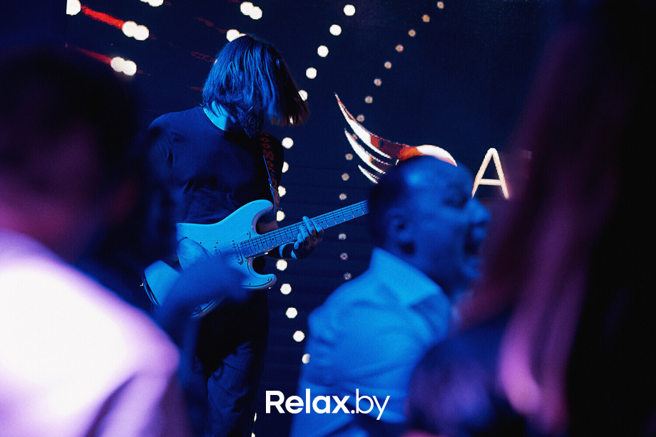 Friday Music, фото № 108