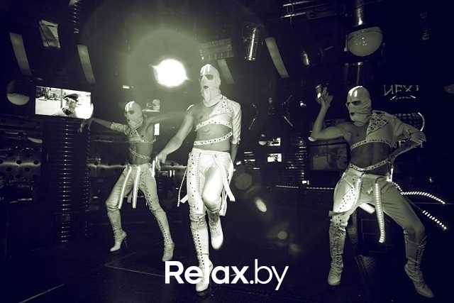 Next Club  Show, фото № 82