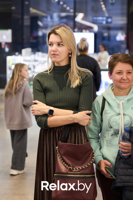 Шопинг-экскурсия со стилистом, фото № 45