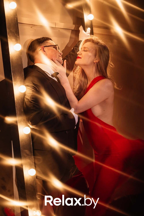 10 лет Ночным фантазиям, фото № 6