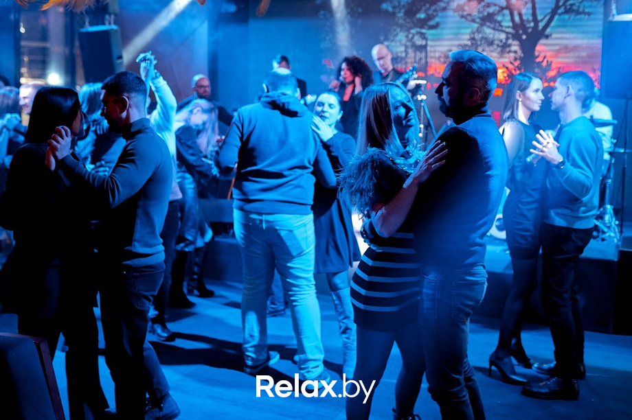 Friday music, фото № 47