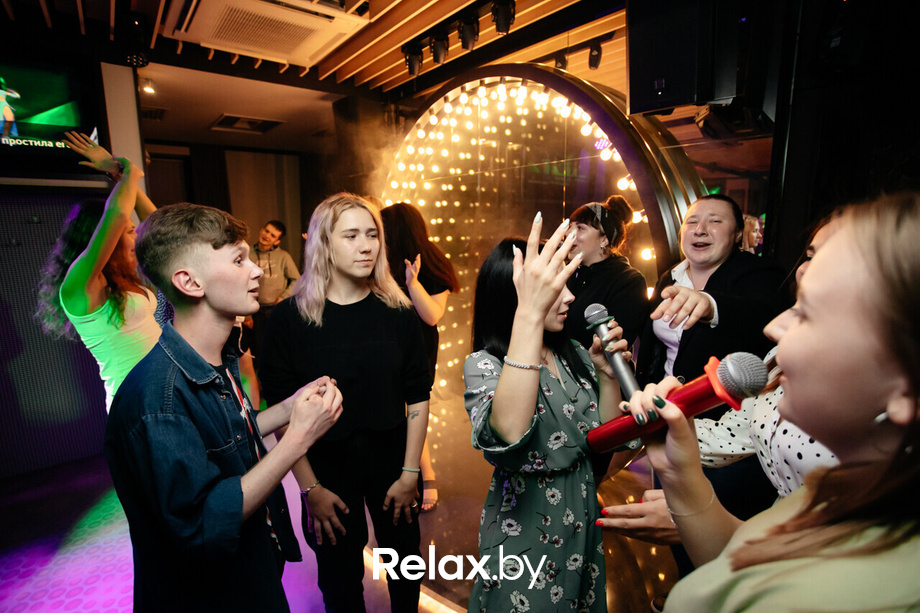 Terra Karaoke, фото № 35