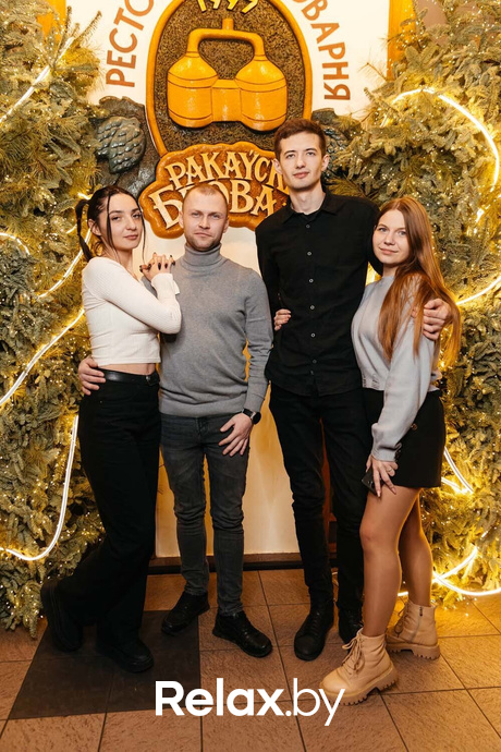 Пятница в Броваре, фото № 25