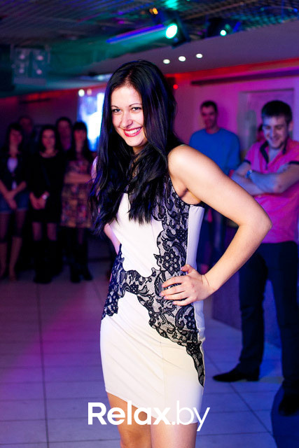 Saturday party, фото № 28