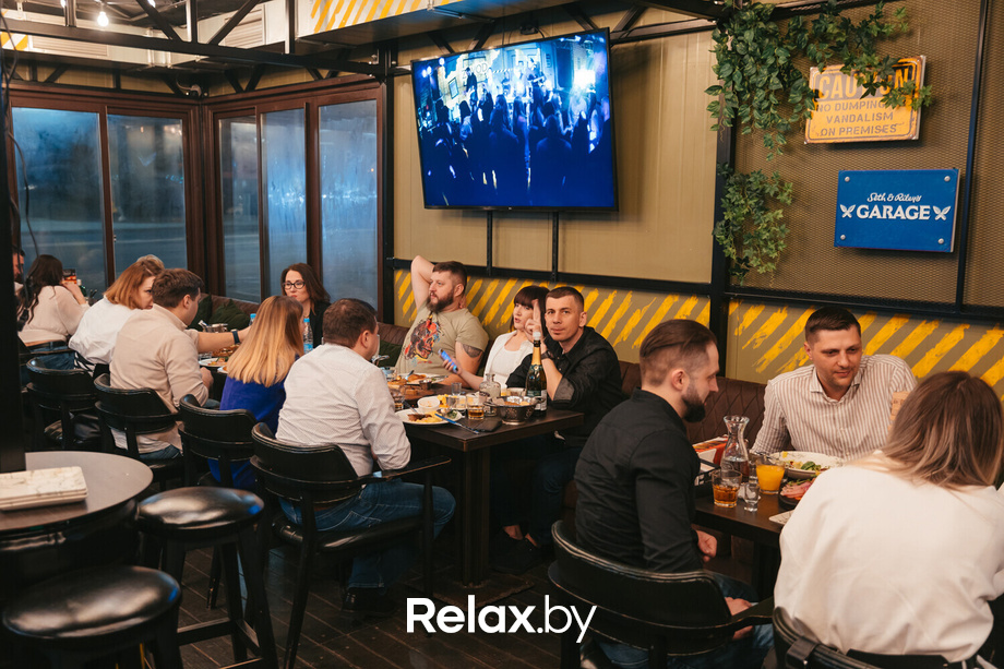 Международный женский день, фото № 51