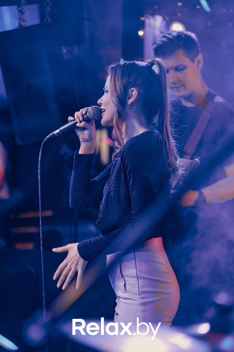 Saturday music, фото № 57