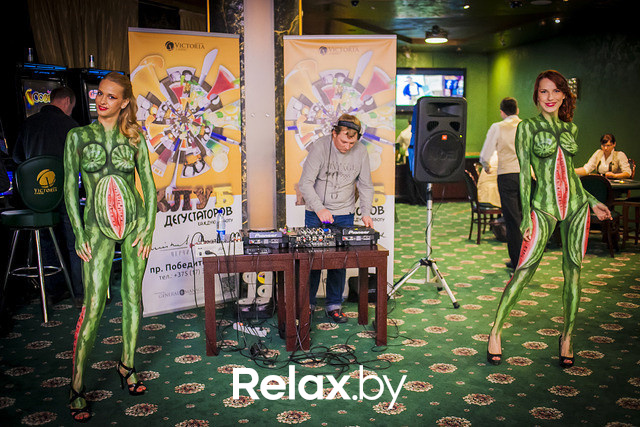 Арбузная суббота, фото № 51