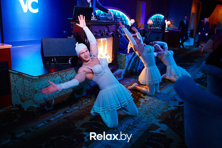 Sweet candy party, фото № 25