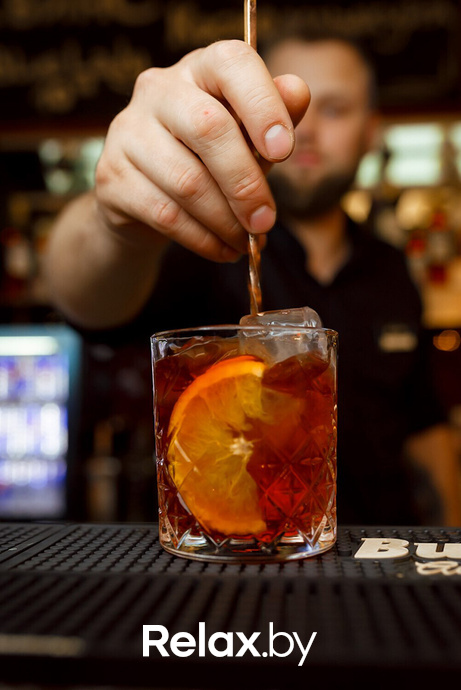 Brooklyn Live!, фото № 36