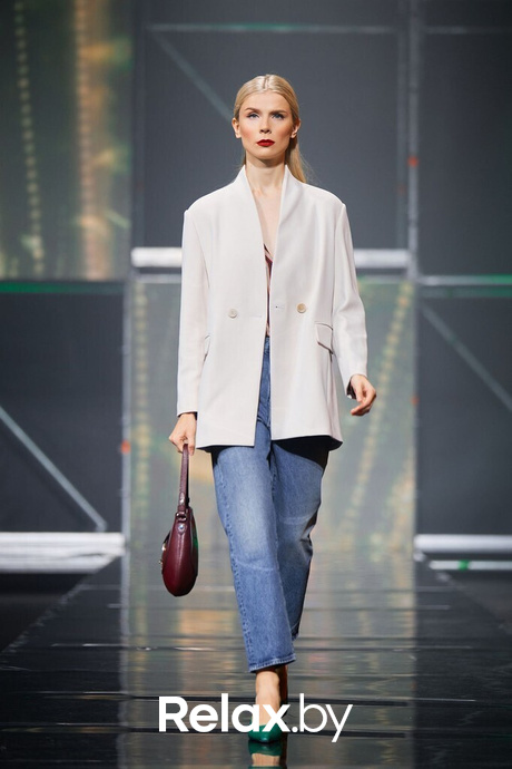 13 сезон Brands Fashion Show | Показы, фото № 79