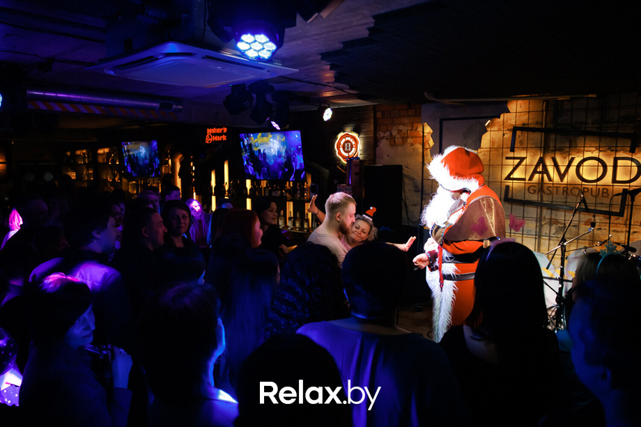 Zavod Friday Night, фото № 121