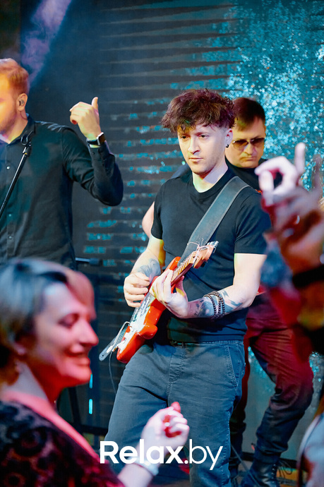 Thursday music, фото № 97