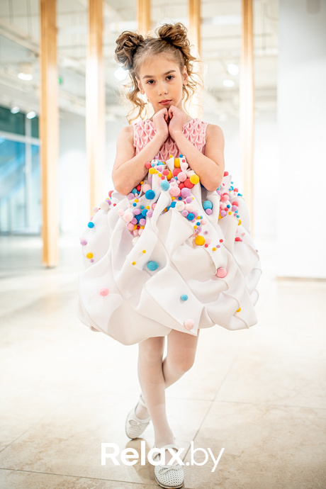 FashionStyleModels by Igor Ivanov Мельница Моды, фото № 87