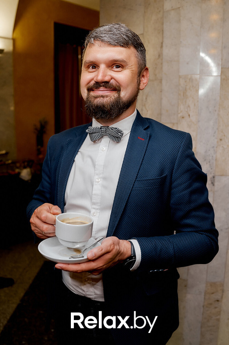 Бизнес-премия «Номер один» 2022, фото № 135