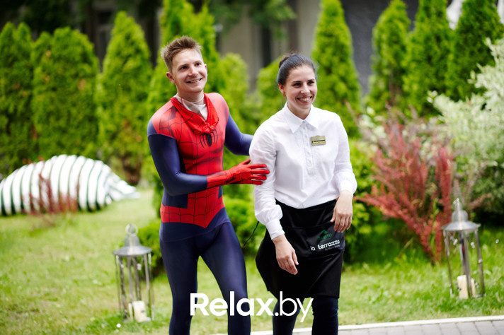 Воскресный бранч, фото № 43