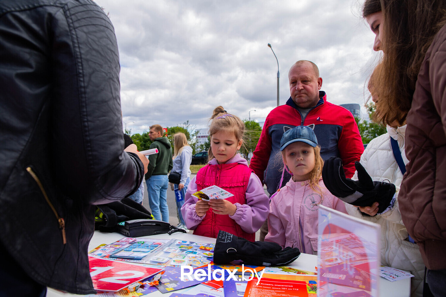 Марафон детских желаний, фото № 22