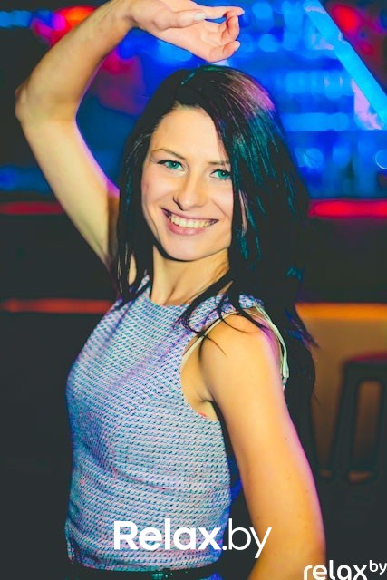 Вечеринка в клубе RАЙ, фото № 103