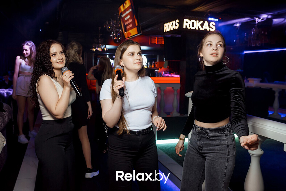 Dance Night Party, фото № 31