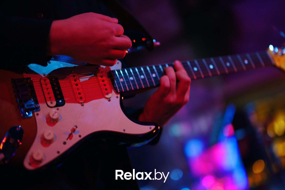 Saturday party, фото № 39