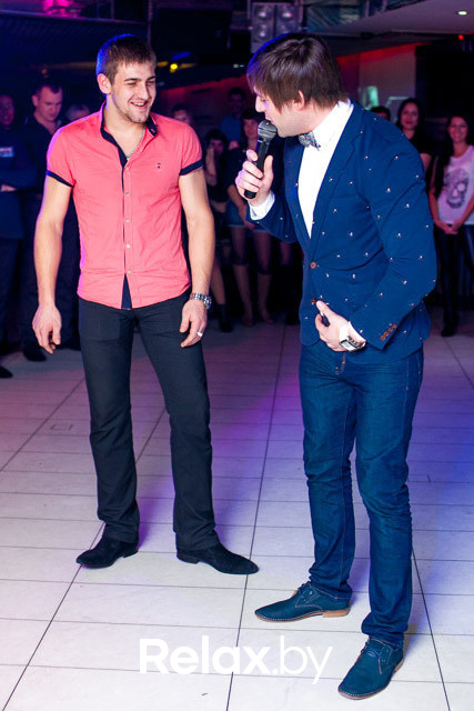 Saturday party, фото № 21