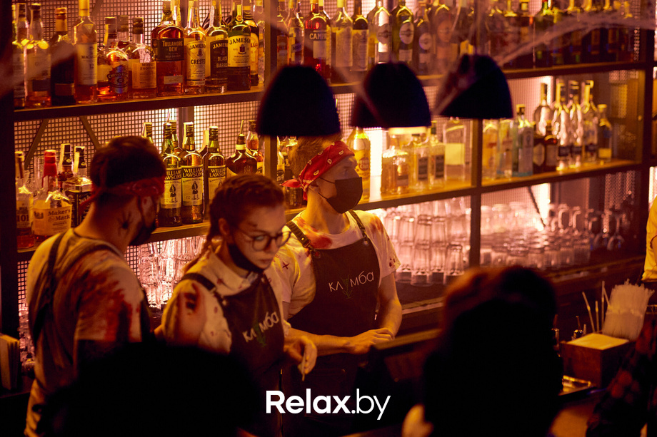 Halloween, фото № 81