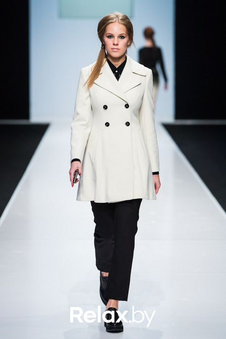 Elema на Moscow Fashion Week, фото № 10