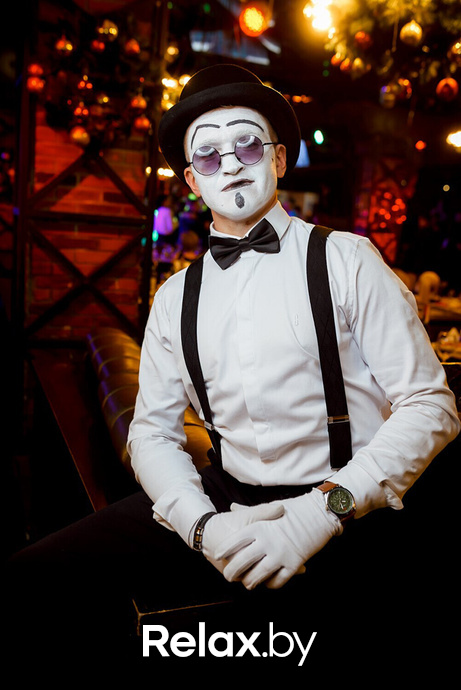 Новогодний Бруклин, фото № 7