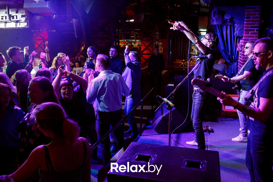 Brooklyn Live!, фото № 20