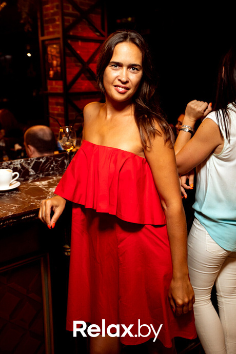 Brooklyn Live!, фото № 5