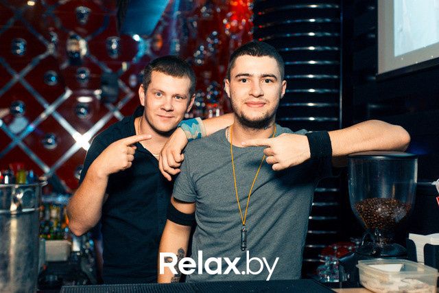 Next Club Show, фото № 46