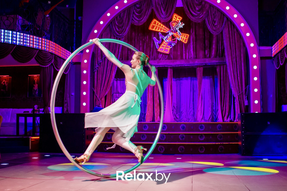 MoulinRouge, фото № 5