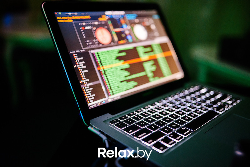 Pre-Party на летней веранде La Terrazza by Marco lachetta, фото № 32