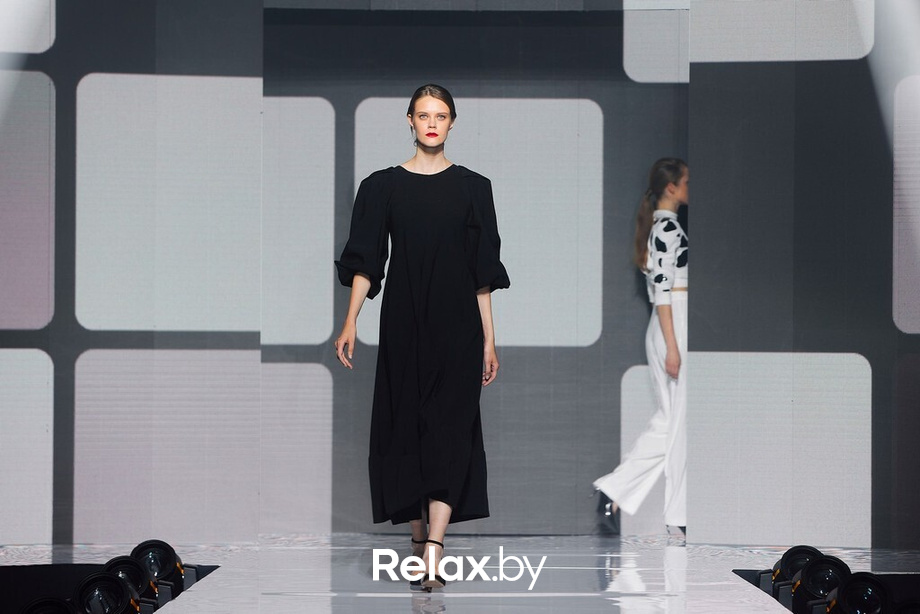 Показ NATALIA LYAKHOVETS | Brands Fashion Show, фото № 55