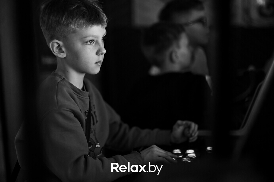 Zavod Saturday Night, фото № 2