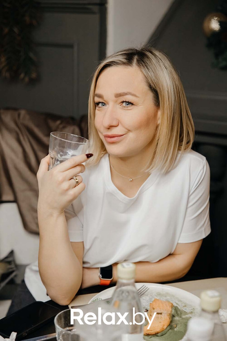 Новогодние вечеринки « Rustaveli», фото № 5