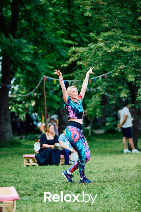 ТРЦ Galleria Minsk на Vulitsa Ezha, фото № 36