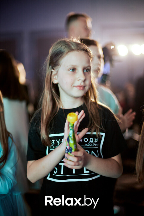 IMG Fashion KILLA PARTY - KIDS’ SHOW, фото № 925