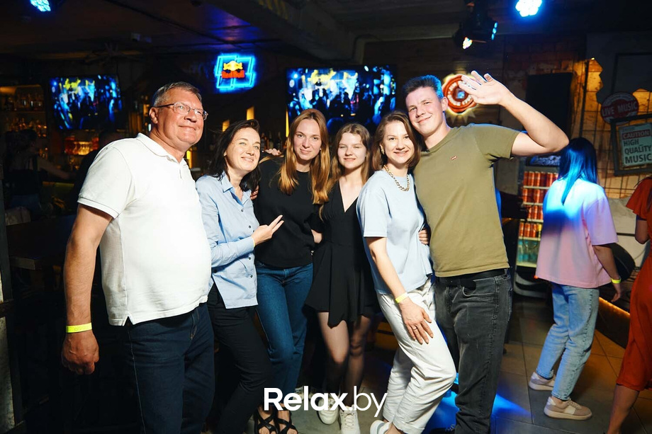 Friday party, фото № 9