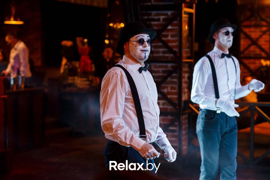 Brooklyn Live!, фото № 18