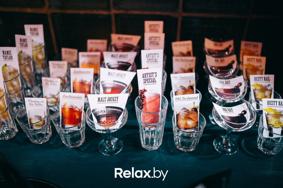 Monkey Shoulder Megatlon 2016, фото № 4