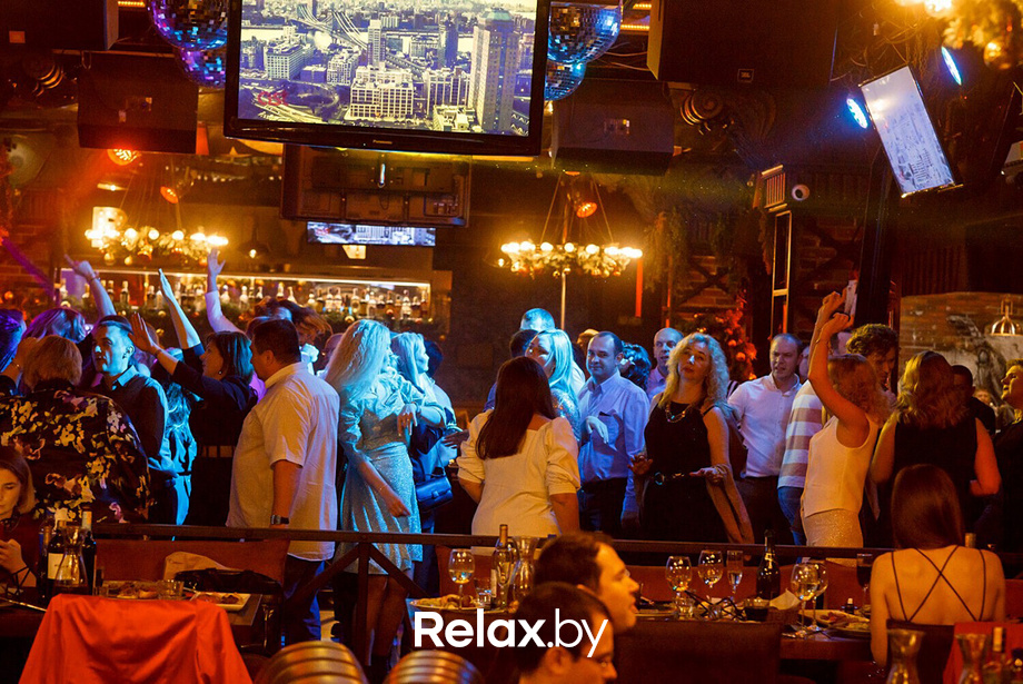 Новогодний Бруклин, фото № 35