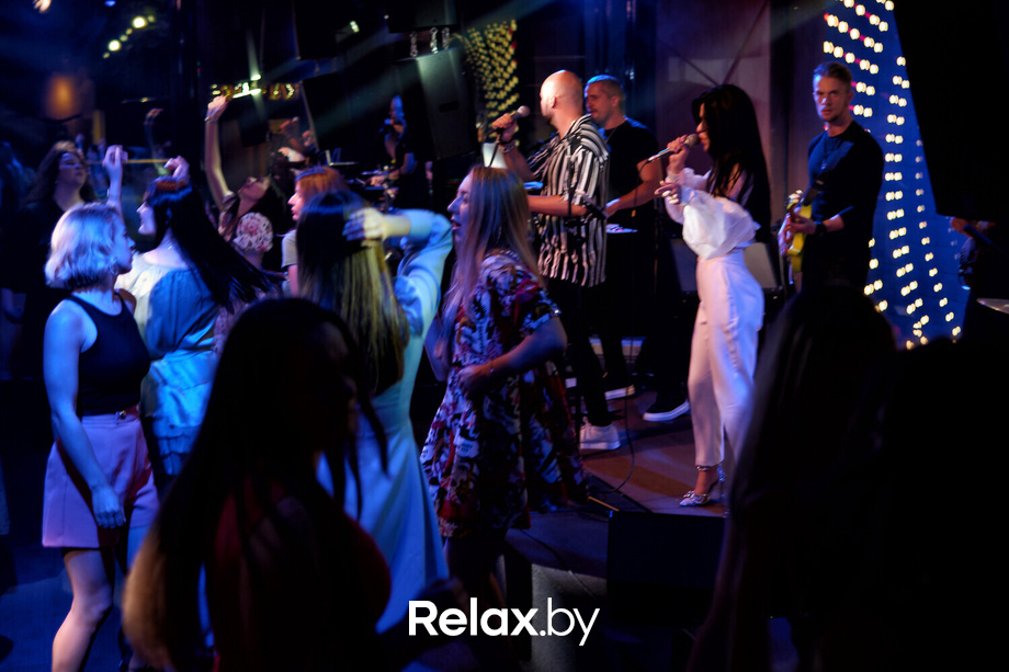 Saturday music, фото № 72