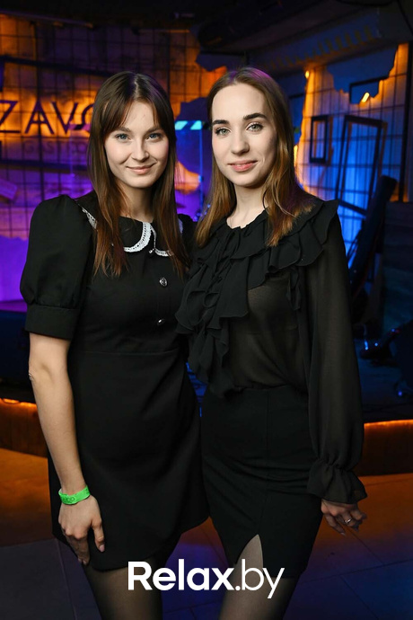 Saturday party, фото № 3