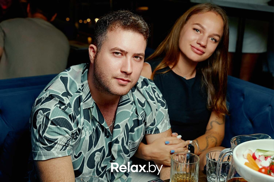 Friday Music, фото № 101