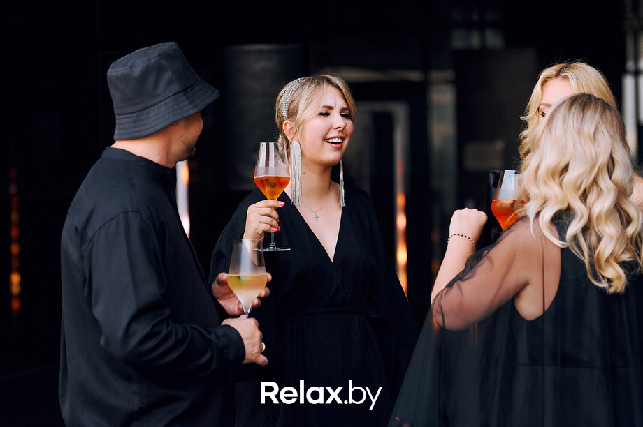 VII Бизнес-премия «Номер один» - 2023, фото № 18